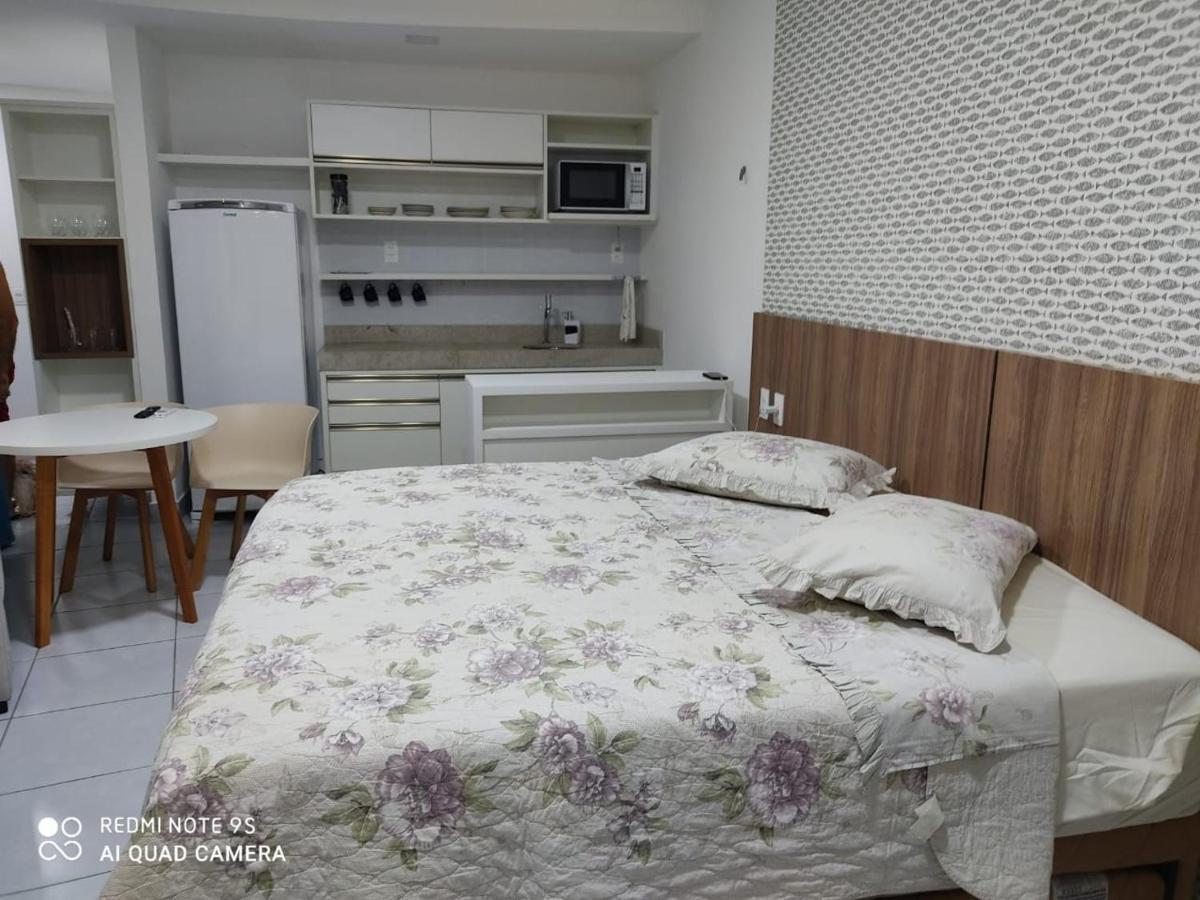 Pipa Ubaia Apto 112 Apartment Praia de Pipa Exterior photo